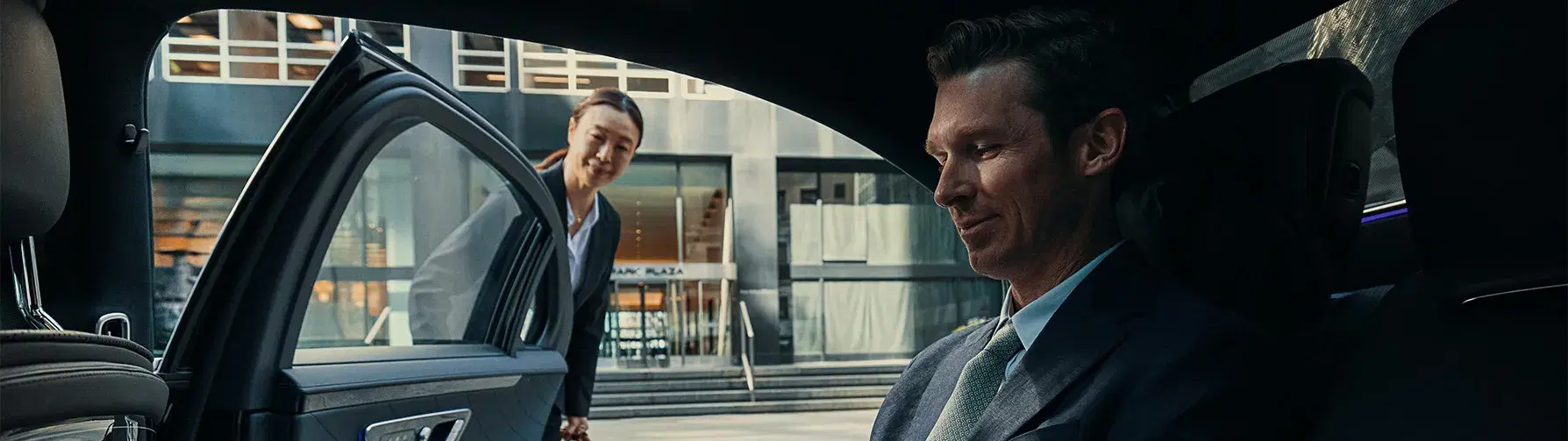 Business trips & meetings