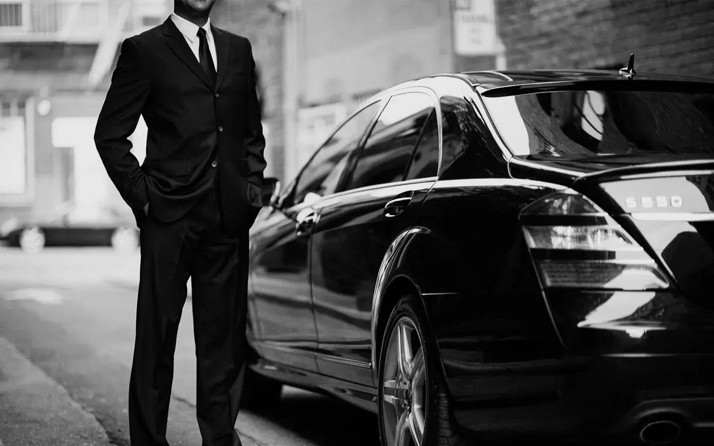 A new level of chauffeur reliability