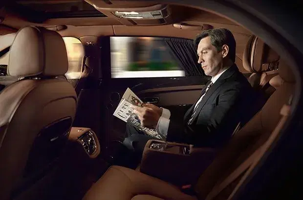 Dubai Airport Transfer Service