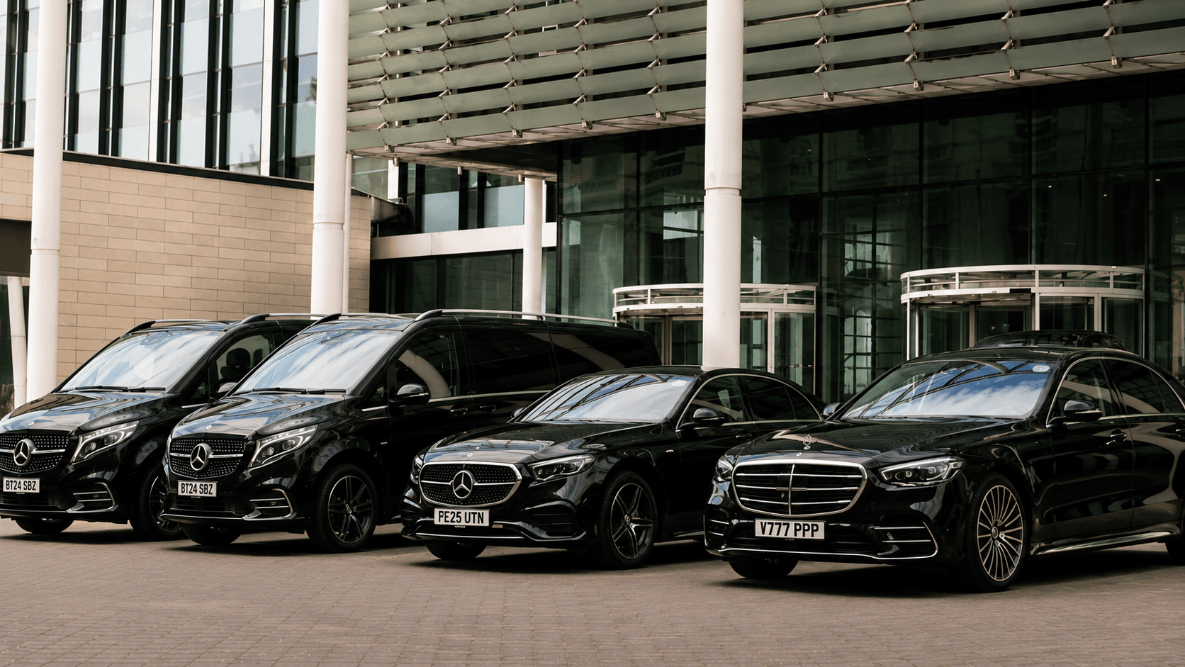Dubai Airport Transfer Service