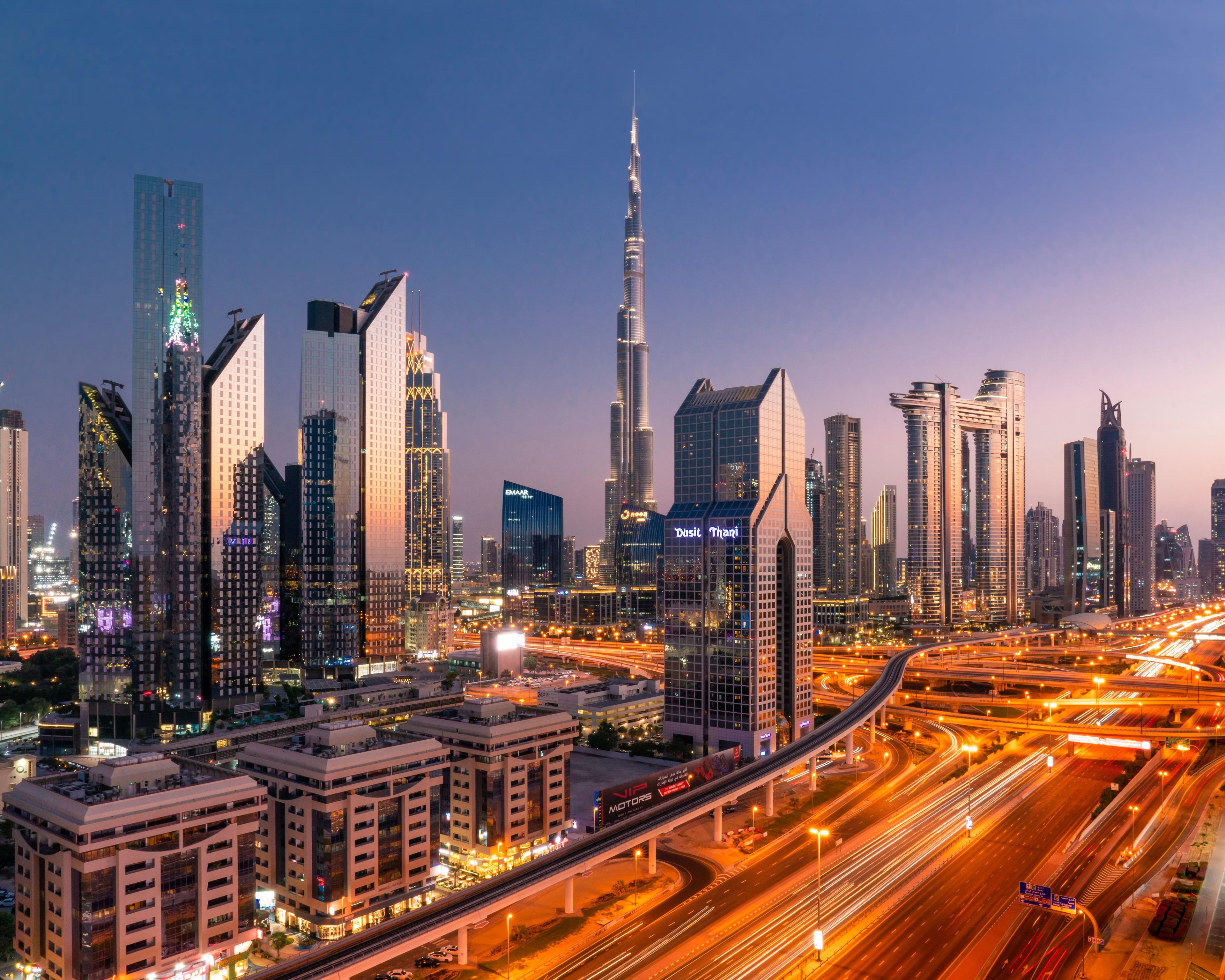 Velocity vs. Rayna Tours: Which Dubai Tour Experience Is Right for You?