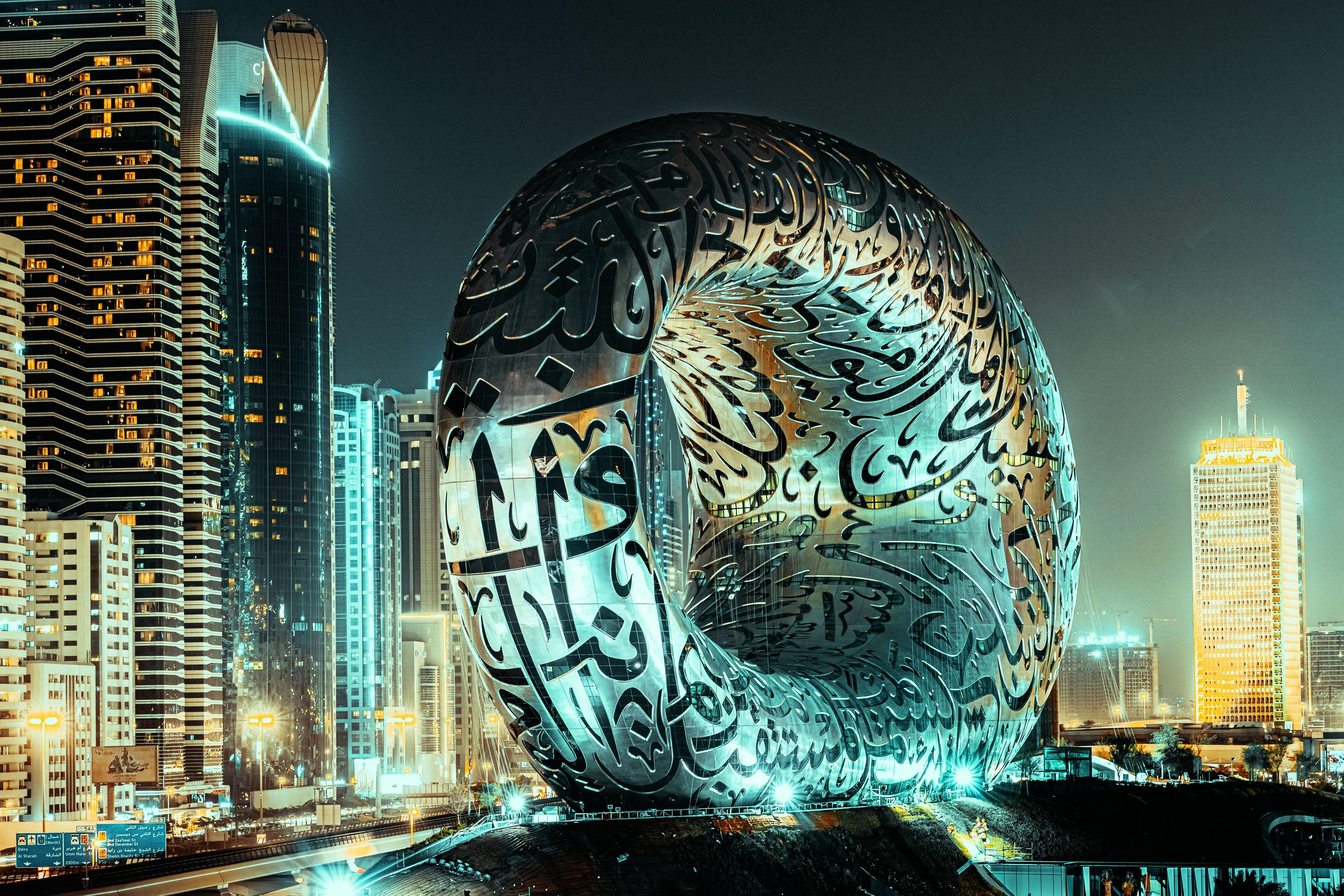 How to See Dubai's Best Attractions in Just One Day